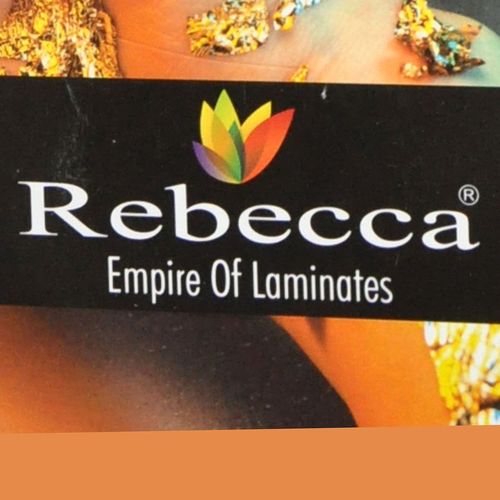 Decorative Glossy Rebecca Laminate Sheet