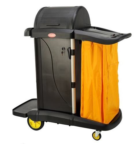 Housekeeping Trolley