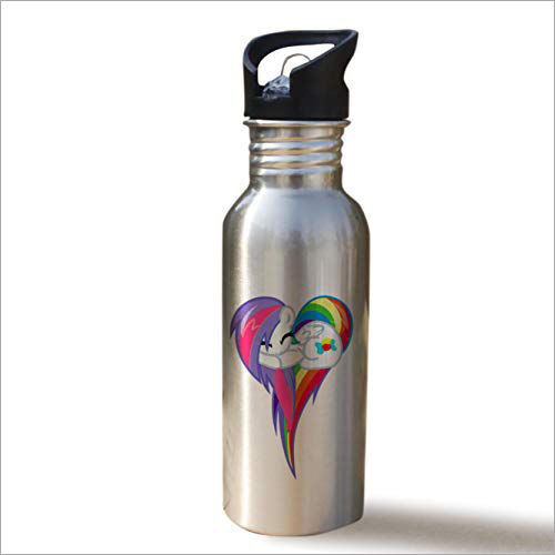 Steel Bottle