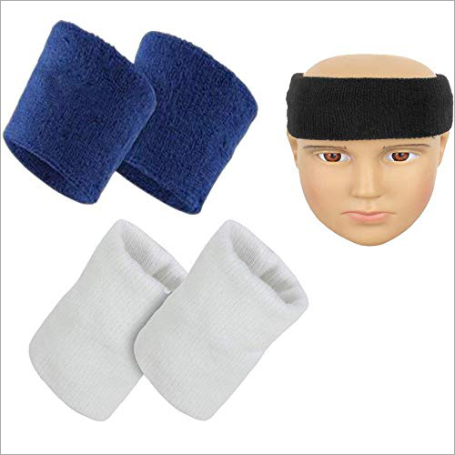 Exercise Headband