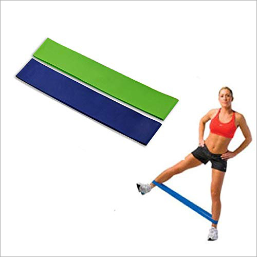 Exercise Leg Stretchable Strip at Best Price in Bengaluru, Karnataka ...