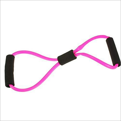 Exercise Training Bands Tube