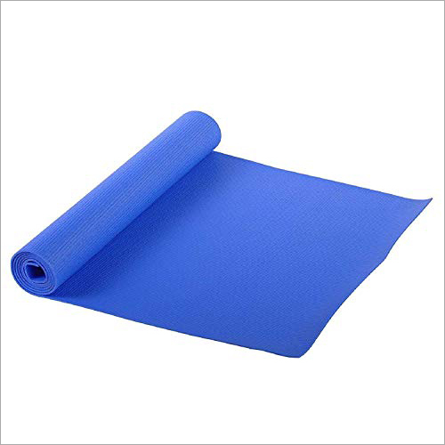 Plain Yoga Mat