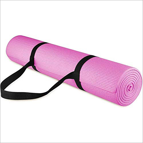 Colored Yoga Mat