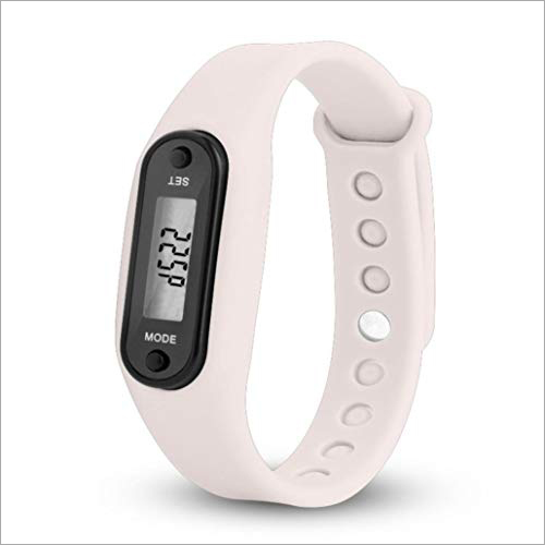 Digital Pedometer