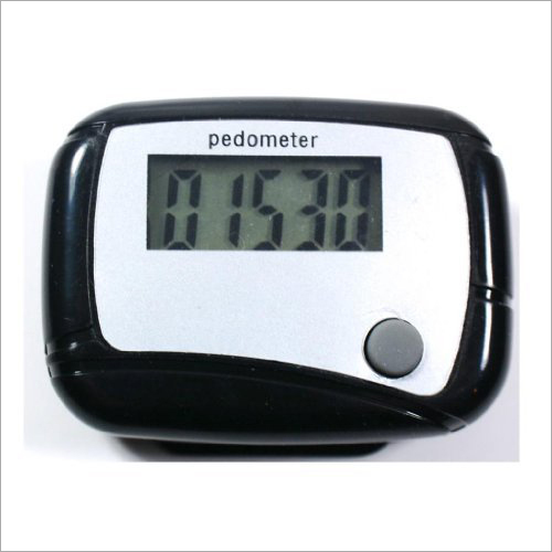 Wrist Pedometer