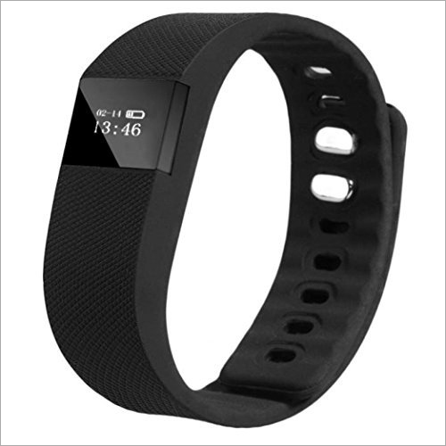 Fitness Pedometer