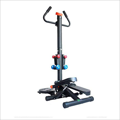 Exercise Folding Stepper Machine
