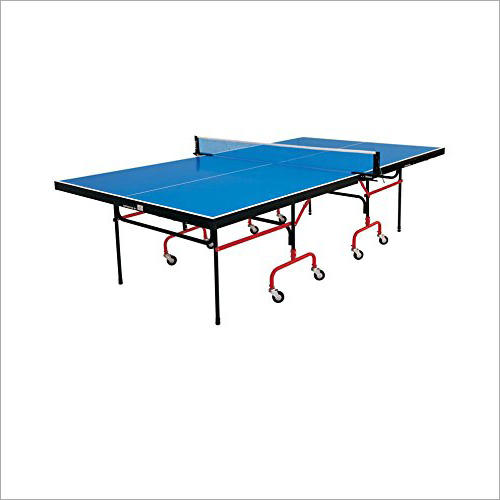 Standard Table Tennis Table