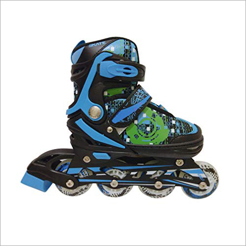 Adjustable Skates