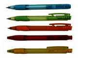 Gel Pen