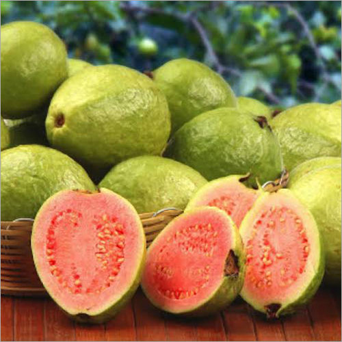 Fresh Guava