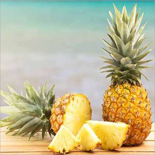 Fresh Pineapple