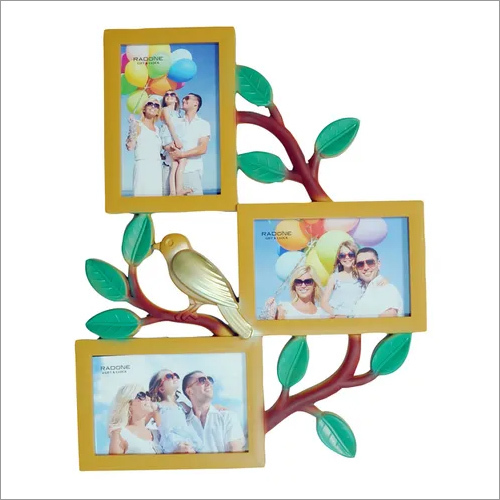 Available In 6 Color Promotional Photo Frame