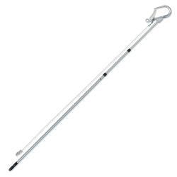 Telescopic Anchor Device