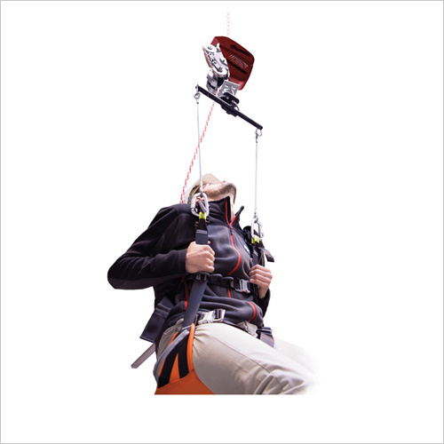 Rope Climber