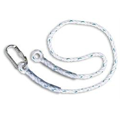 Work Restraint Polyamde Lanyard