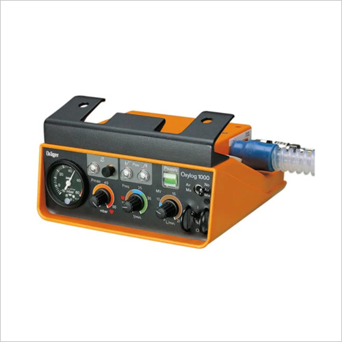 Ventilation and Respiratory Monitoring