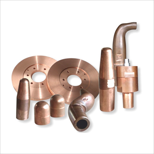 Resistance Welding Product
