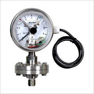 Electric Contact Gauge