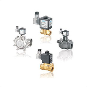 Solenoid Valves