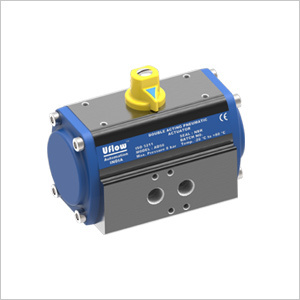 Actuator
