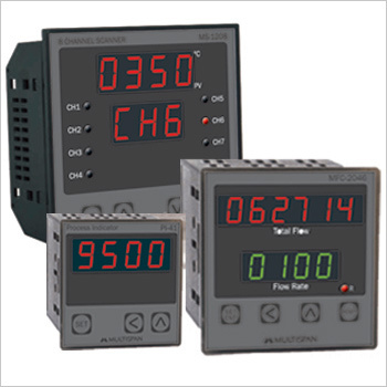 Process Control Instruments