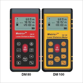 Distance Meter