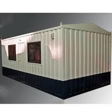 External Portable Cabin