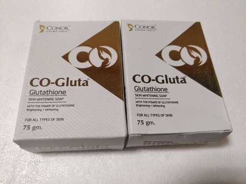 GLUTATHIONE SOAP