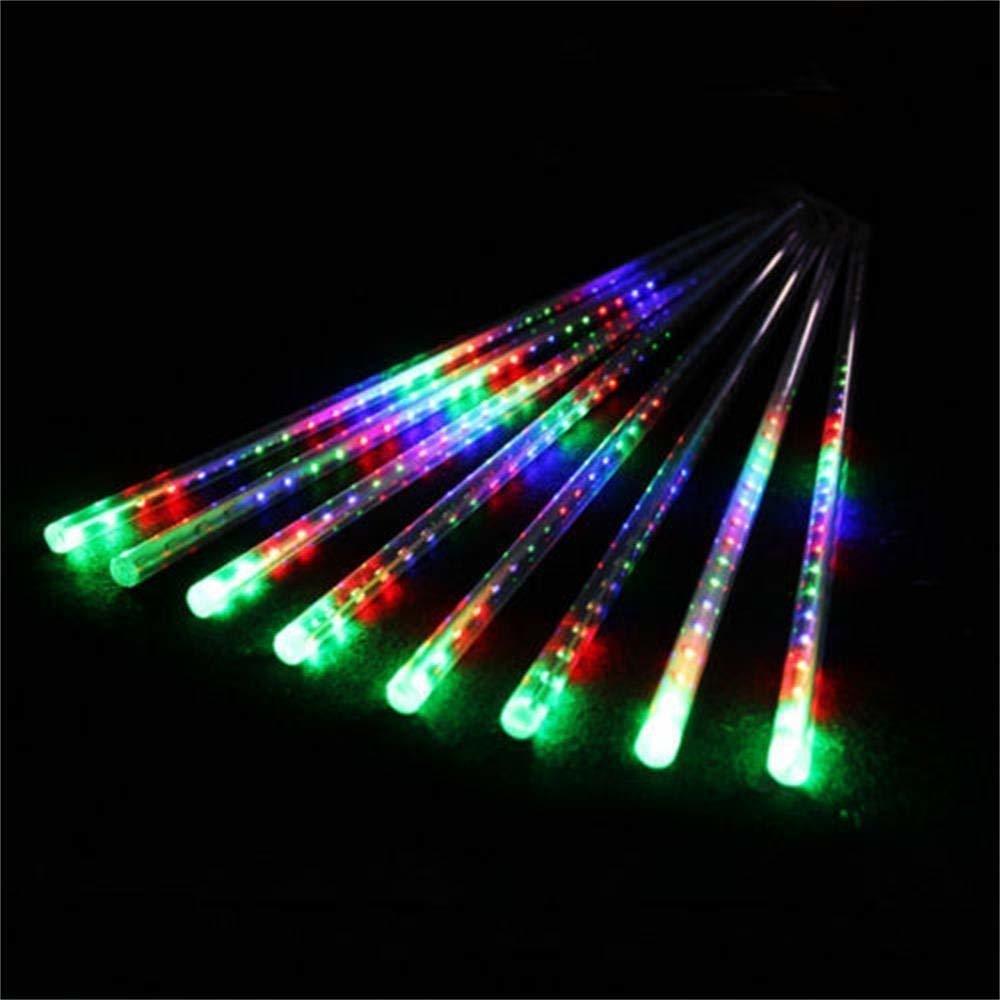 LED Rain Drops Light