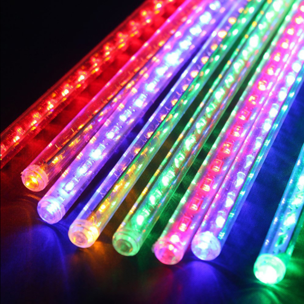 LED Rain Drops Light