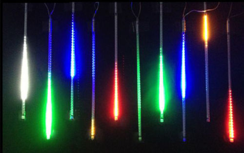 LED Rain Drops Light