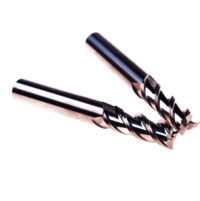 aluminum end mill