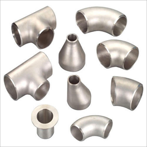 Stainless Steel Buttweld Fitting