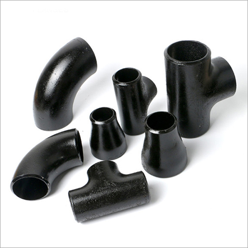 Carbon Steel Pipe Fitting