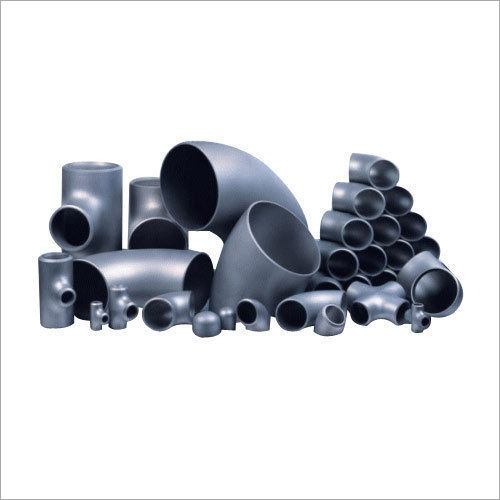 Alloy Steel Pipe Fittings