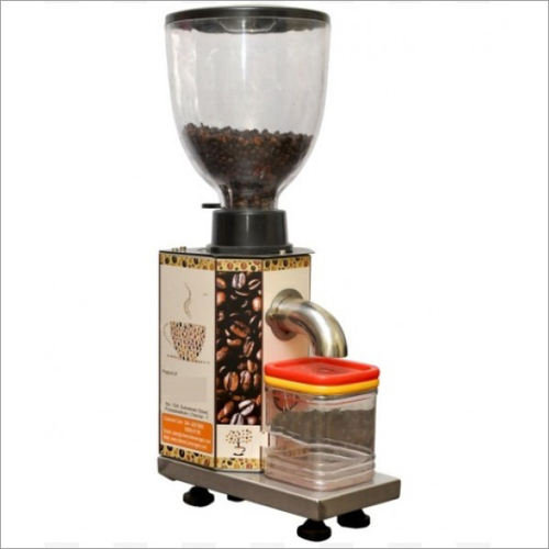 Coffee Grinder 
