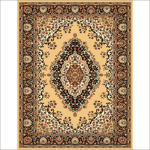 Maharaja 601 Burber Synthetic Carpet