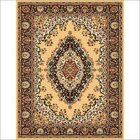 Modern Maharaja 601 Burber Synthetic Carpet