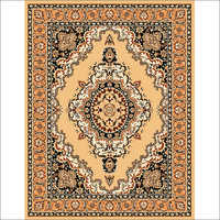 महारा 608 बर्पर सिंथेटिक कार्पेट