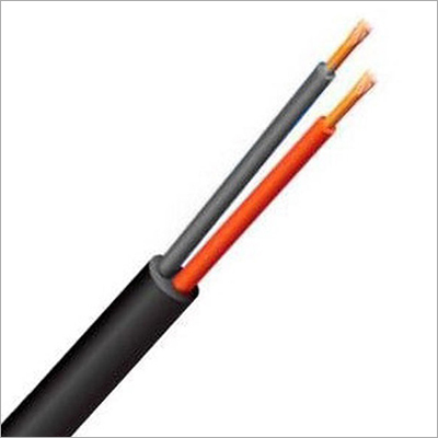 2 Core Flexible Copper Cable