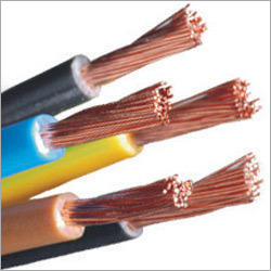 Flexible Copper Cable