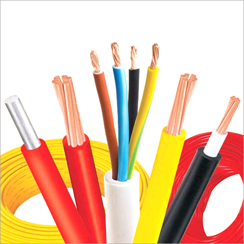Multi Core Cable