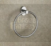 Brass Napkin Ring