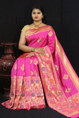 Bollywood Saree