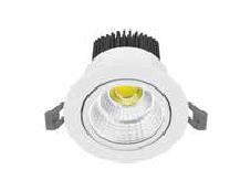 High Lumen Efficasy LED Spotlights