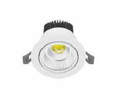 High Lumen Efficasy LED Spotlight