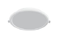 Recessed & Surface Mounted LED Downlight