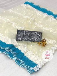 Stylish Fancy Saree